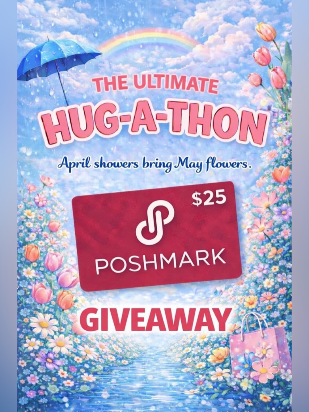 $25 Poshmark Gift Card Giveaway* + Free Shipping ((Chance to Win)) - Picture 10 of 11